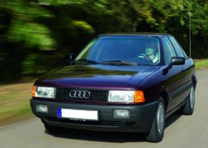 audi 80 