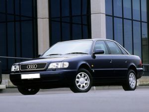 audi a 6 (100)