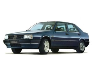 fiat croma 1990