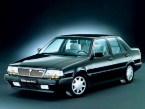 lancia thema